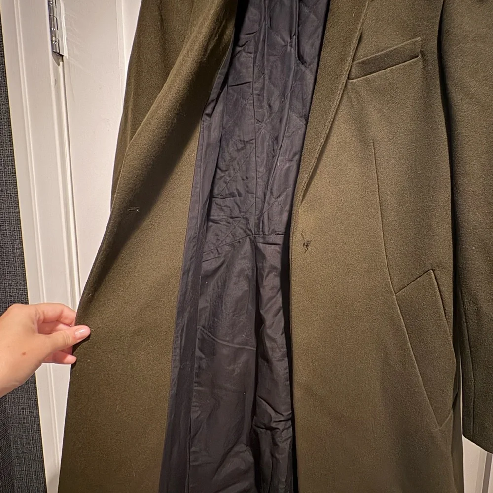 Beautiful rag & bone Coat - Picture 5 of 8